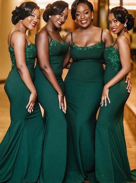 mint bridesmaid dresses